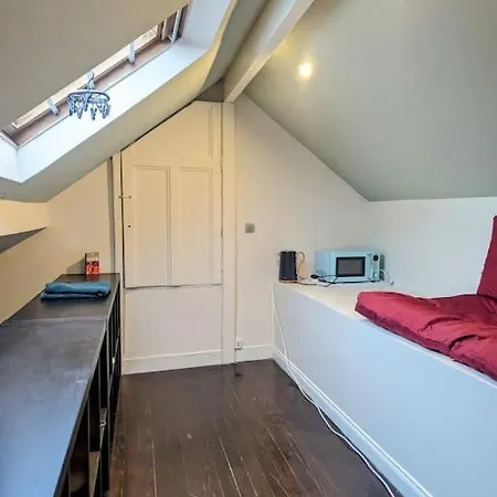 Appartement Elegant - Rer *